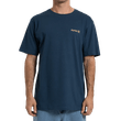 HYTS010888 CAMISETA MARINHO